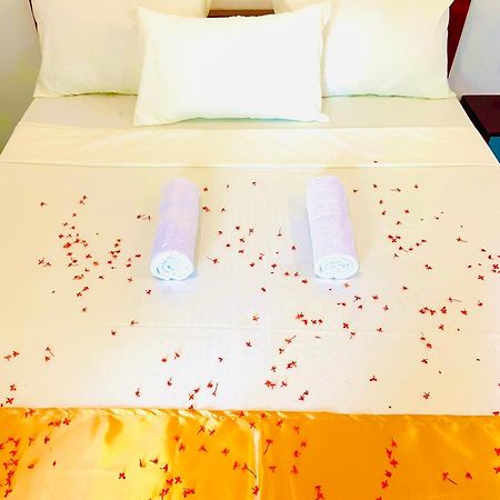Marina Way Hotel Arugam Bay Luaran gambar