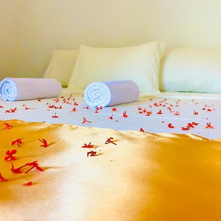 Marina Way Hotel Arugam Bay Luaran gambar