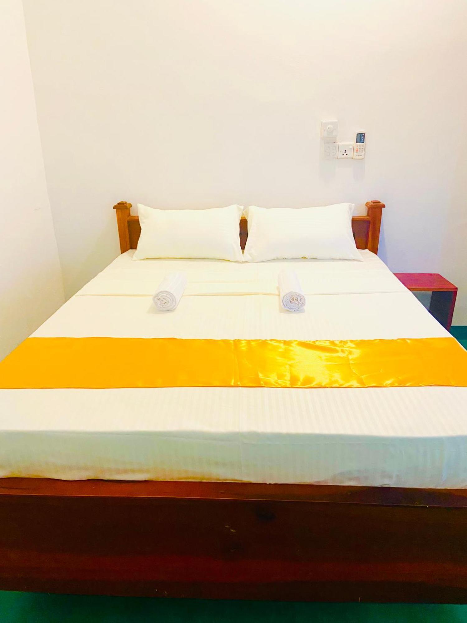Marina Way Hotel Arugam Bay Luaran gambar