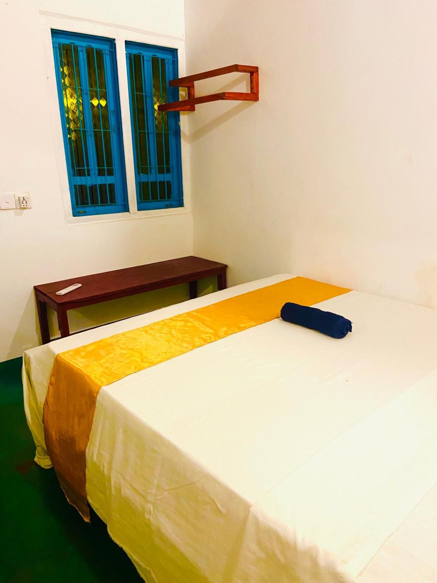 Marina Way Hotel Arugam Bay Luaran gambar